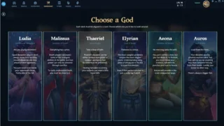 Kan het spelen van Gods Unchained-game echt geld opleveren?