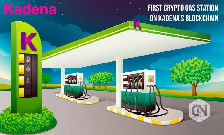 O que é Kadena (KDA)?  Visão geral do projeto e token KDA .