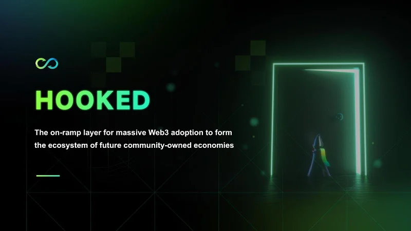 Wat is het Hooked-protocol? Lees meer over het 29e Binance Launchpad-project
