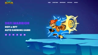 Was ist DeFi Warrior (FIWA)? Alle Informationen zum FIWA-Token