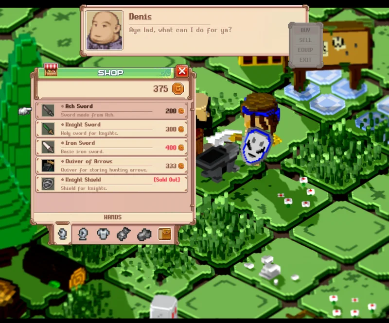 Co to jest Project Voxie Tactics?  Kompletny zestaw projektu Voxie Tactics i tokena VOXEL