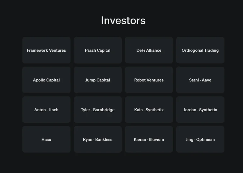 Wat is Lyra Financiën?  Alle informatie over Lyra Finance & token LYRA