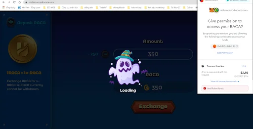 Apa itu Metamon?  Petunjuk tentang cara menghasilkan uang dengan bermain game Metamon