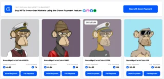 Apakah BendDAO? Analisis projek BendDAO dan token BEND