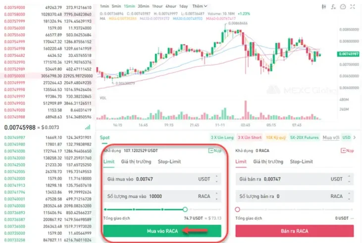 Apa itu Metamon?  Petunjuk tentang cara menghasilkan uang dengan bermain game Metamon