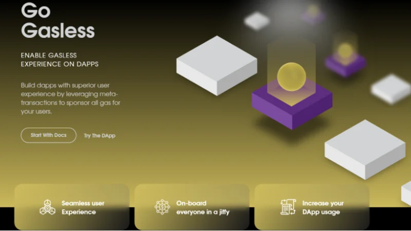 O que é Biconomia?  Detalhes sobre Biconomy e o token BICO