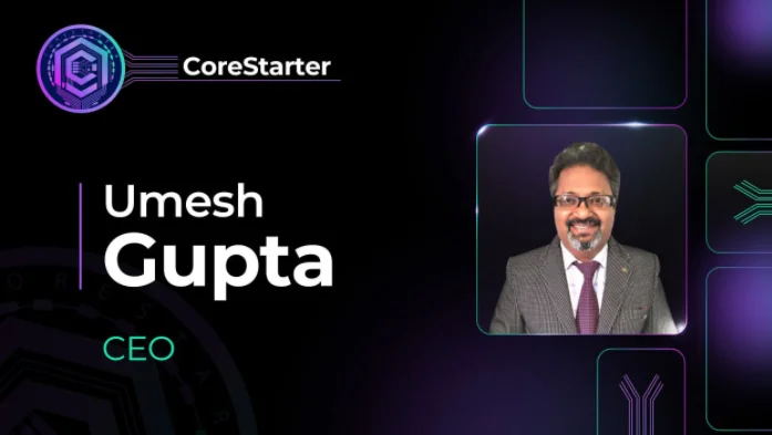 CoreStarter คืออะไร?  ข้อมูลเกี่ยวกับ CoreStarter และโทเค็น CSTR