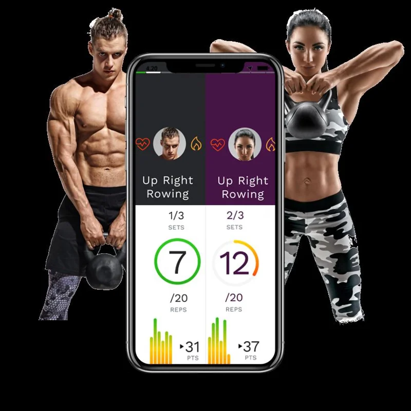 Apa itu Aplikasi Langkah (FITFI)?  Detail dari FITFI .token