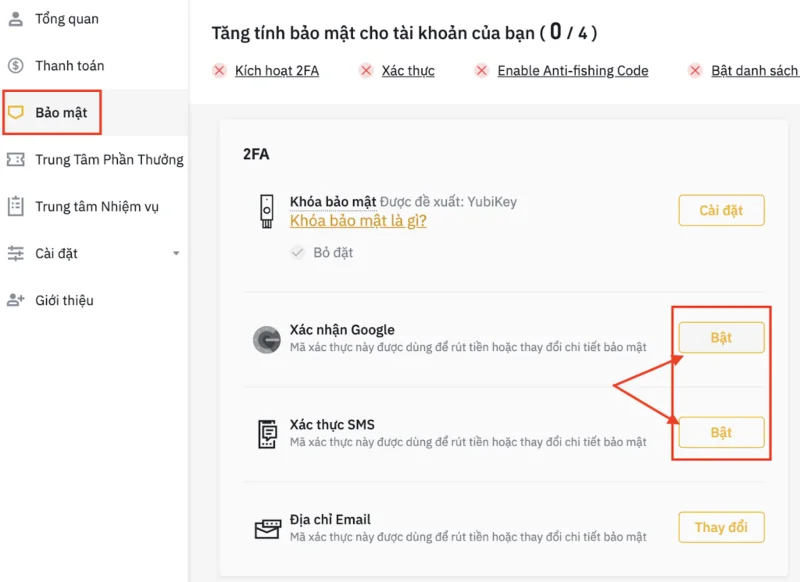 Perjalanan pengembangan platform BNB Chain (Bagian 2)