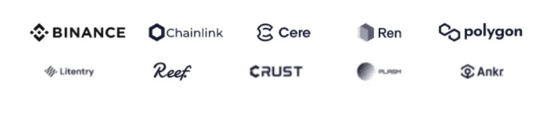 Apa itu CereNet?  Memperkenalkan proyek Cere Network dan CERE .token