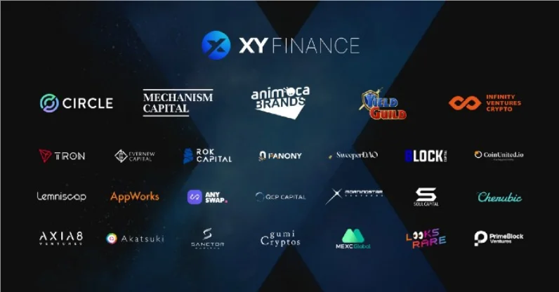 Wat is XY Finance?  De meest gedetailleerde XY Finance- en XY-tokeninformatie