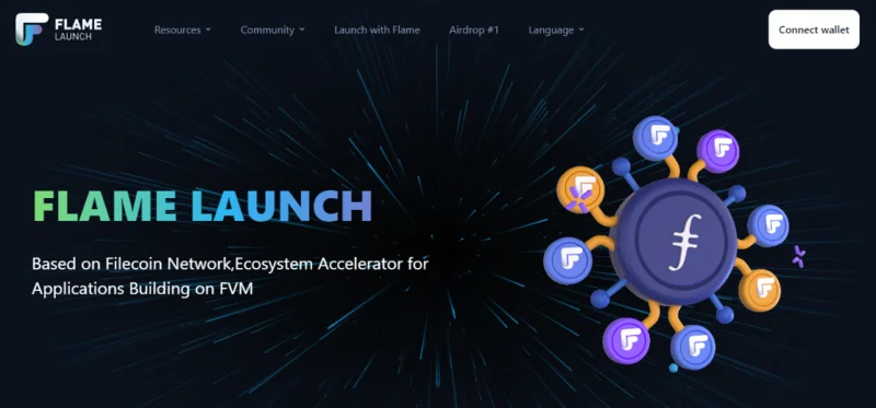 FVM-integratieprojecten op het Filecoin-ecosysteem zijn de moeite waard om aandacht aan te besteden