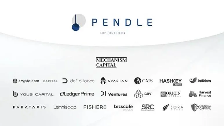 Pendle 투자자