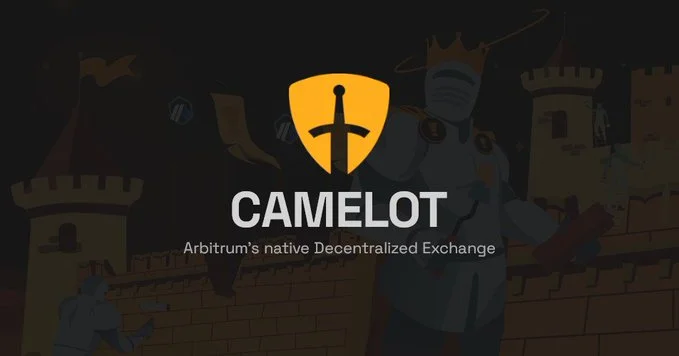 Hal-hal yang mungkin tidak Anda ketahui tentang proyek Camelot – platform DEX di Arbitrum
