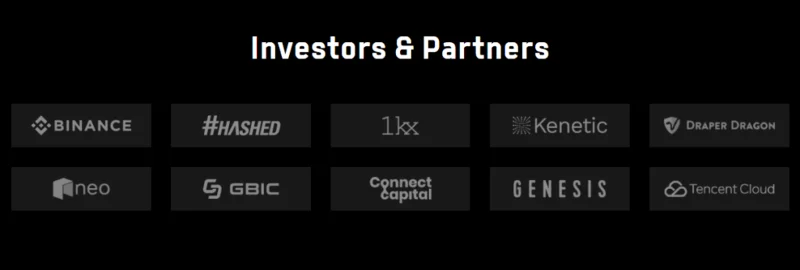 Fitur teknologi AI Phoenix Global di Blockchain