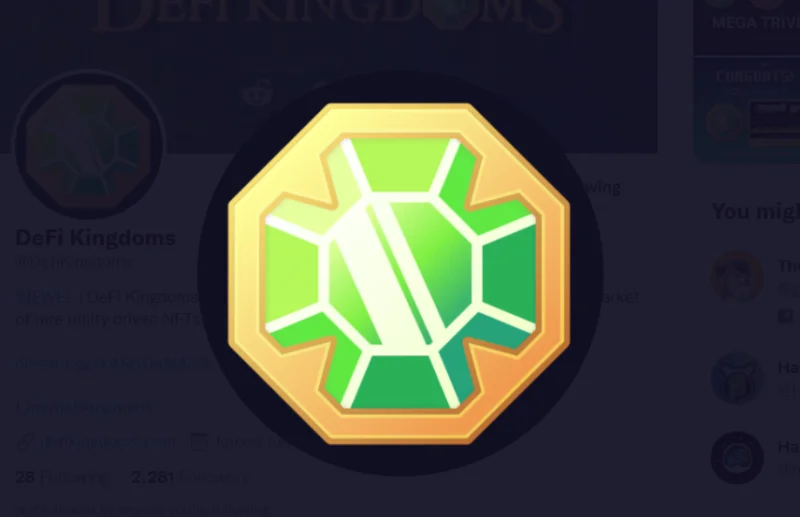 DeFi 왕국이란 무엇입니까?  DeFi Kingdoms 및 JEWEL 토큰에 대해 알아야 할 사항