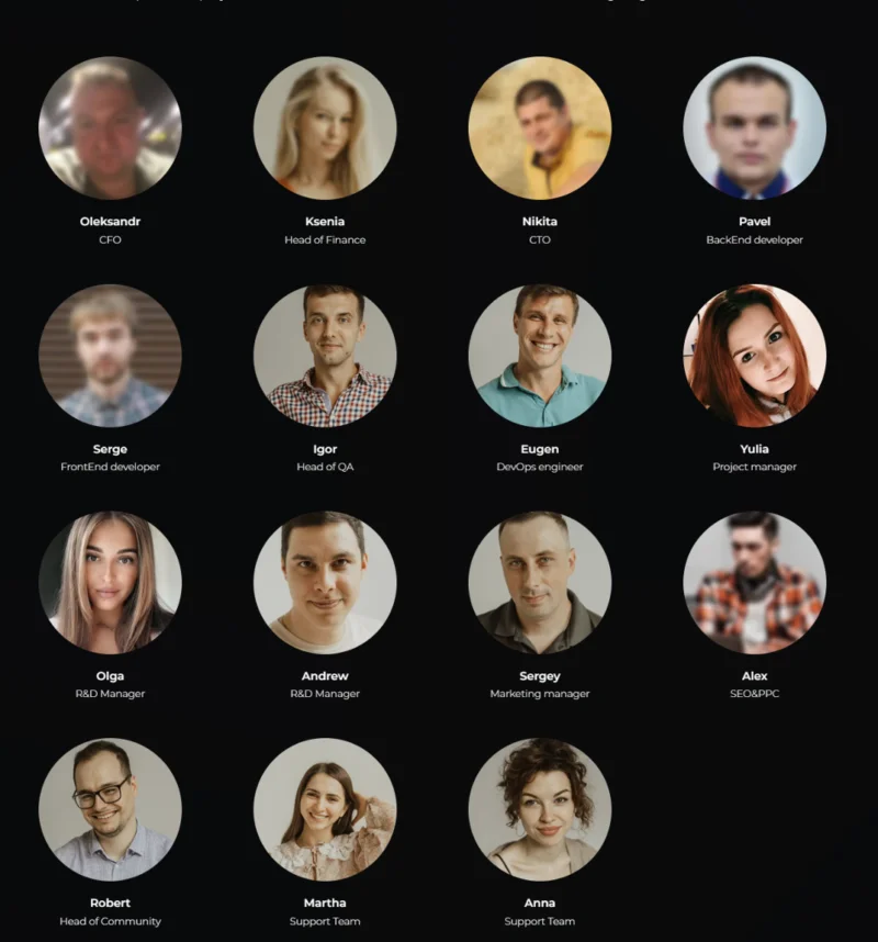 فريق بروتوكول GT