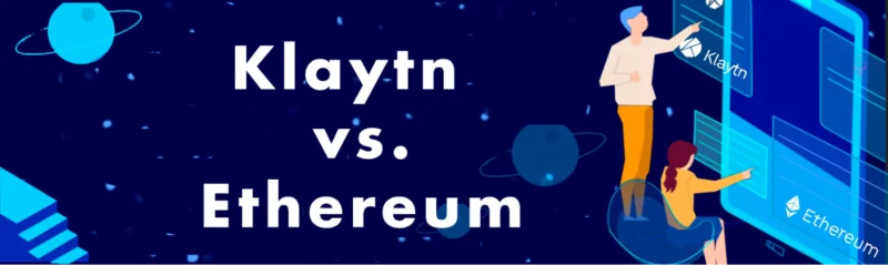 Экосистема Klaytn