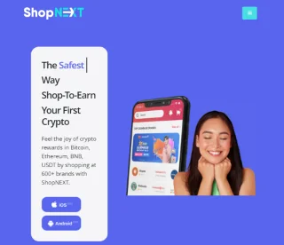 Wat is ShopNEXT? Basisinformatie over ShopNEXT en NEXT