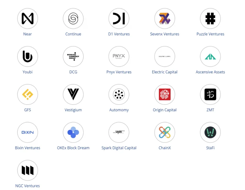 Wat is Octopus-netwerk?  Complete set Octopus Network en OCT .token