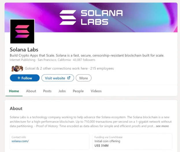 Avalanche と Solana ブロックチェーンの比較 (パート 1)