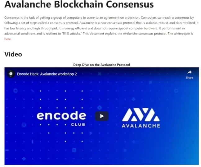 Avalanche と Solana ブロックチェーンの比較 (パート 1)