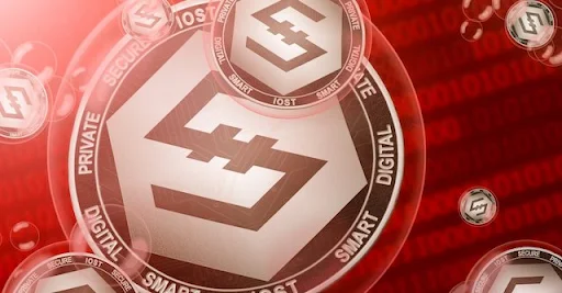 IOST Blockchain
