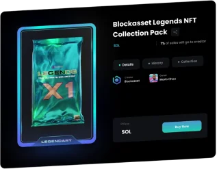 O que é Blockasset? Informações básicas sobre o projeto e o token BLOCK
