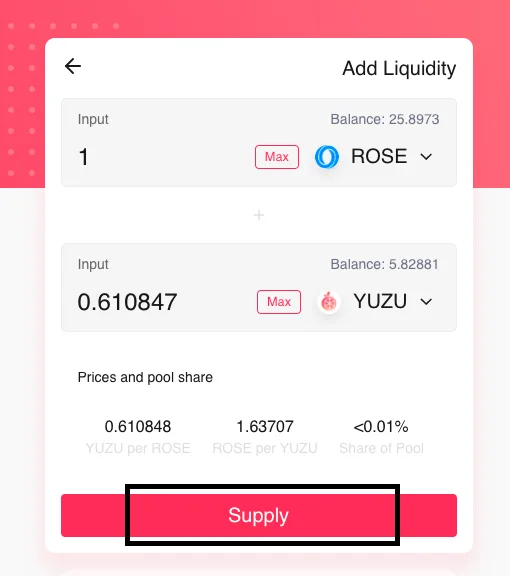 Apa itu YuzuSwap?  Hal-hal yang perlu diketahui tentang proyek YuzuSwap dan token YUZU