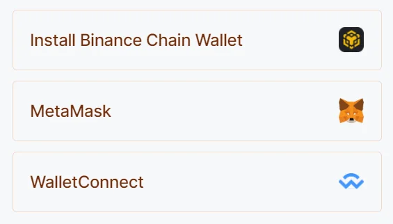 Wat is BakerySwap?  Alle informatie over het project en BAKE coin