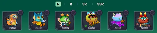 Apa itu Metamon?  Petunjuk tentang cara menghasilkan uang dengan bermain game Metamon