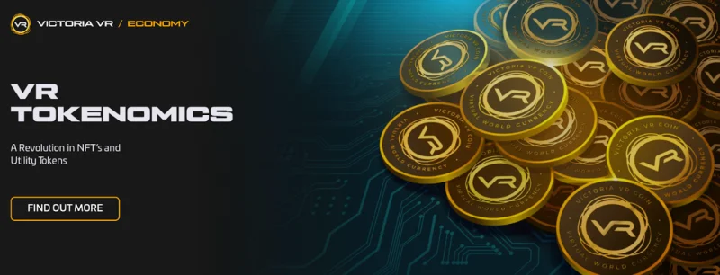 Victoria Token VR.