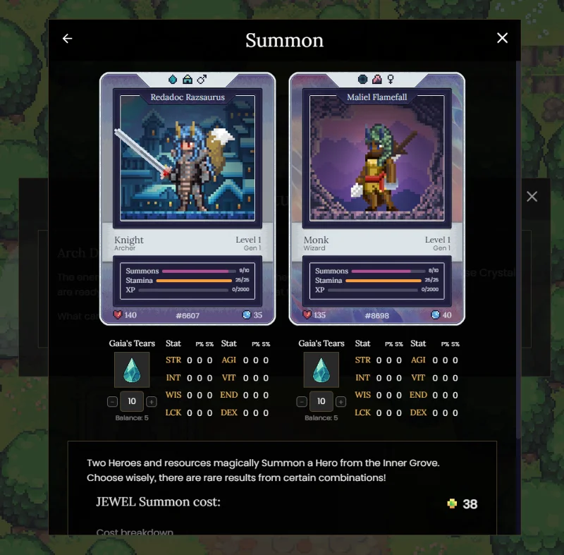 DeFi 왕국이란 무엇입니까?  DeFi Kingdoms 및 JEWEL 토큰에 대해 알아야 할 사항