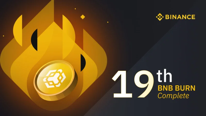¿Qué es Binance Coin (BNB)?  Conjunto completo de intercambio BNB de Binance