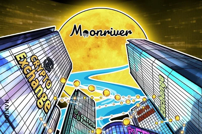 ムーンリバー（MOVR）とは何ですか？ MOVR . トークンに関するすべての情報