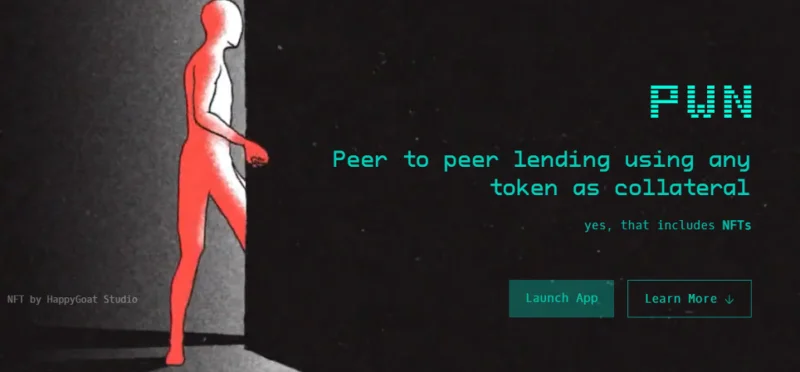 Opmerkelijke analyse van het peer-to-peer-leenprotocol - PWN