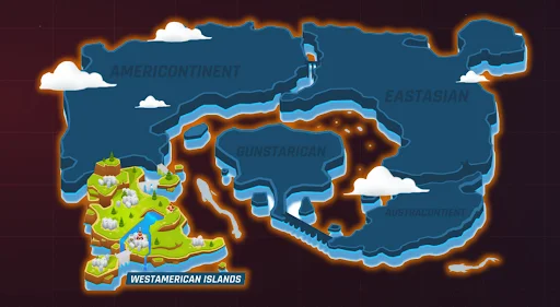 Wat is project Gunstar?  Alle informatie over het project
