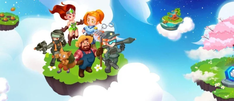Wat is FarmMe?  Alle informatie over Token FAME