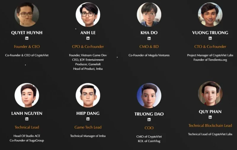 Heroes & Empires คืออะไร?  เรียนรู้เพิ่มเติมเกี่ยวกับโทเค็น $HE