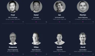 Apa itu CereNet? Memperkenalkan proyek Cere Network dan CERE .token