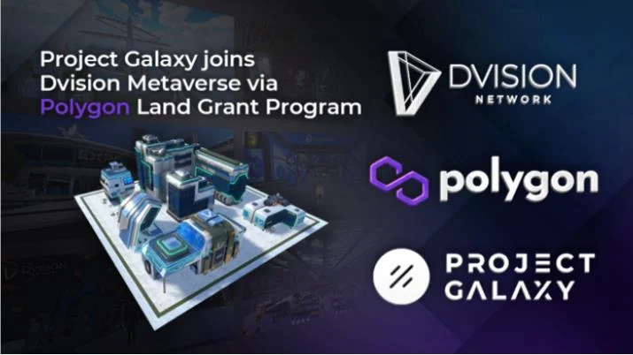 Wat is ProjectGalaxy?  Alle informatie over Project Galaxy en token GAL