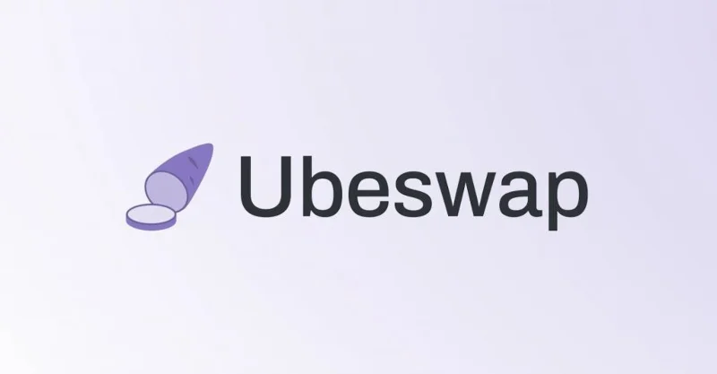 Ontdek de details van het Ubeswap-project en het UBE-token