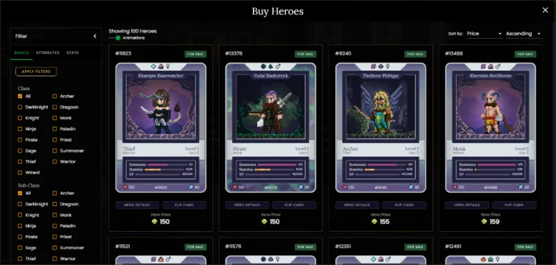 DeFi 왕국이란 무엇입니까?  DeFi Kingdoms 및 JEWEL 토큰에 대해 알아야 할 사항