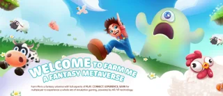 Wat is FarmMe? Alle informatie over Token FAME