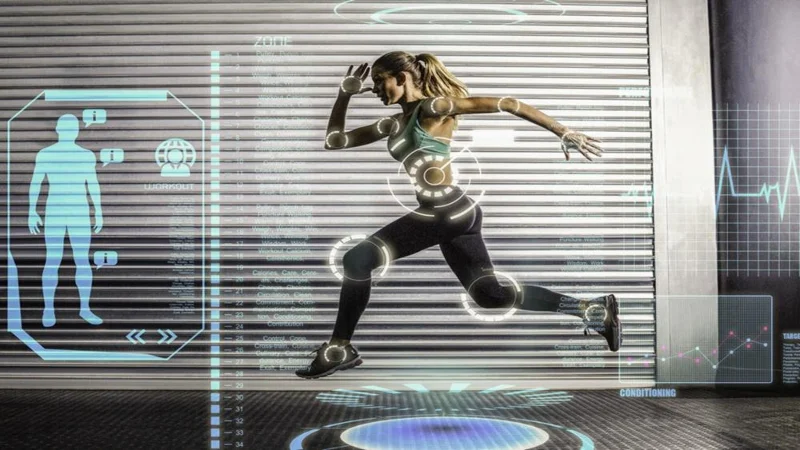 Wat is Digitale Fitness (DEFIT)?  Gedetailleerde informatie over het DEFIT .-token