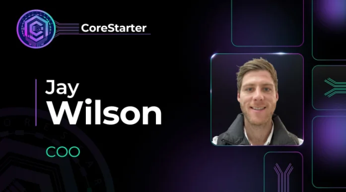 CoreStarter คืออะไร?  ข้อมูลเกี่ยวกับ CoreStarter และโทเค็น CSTR