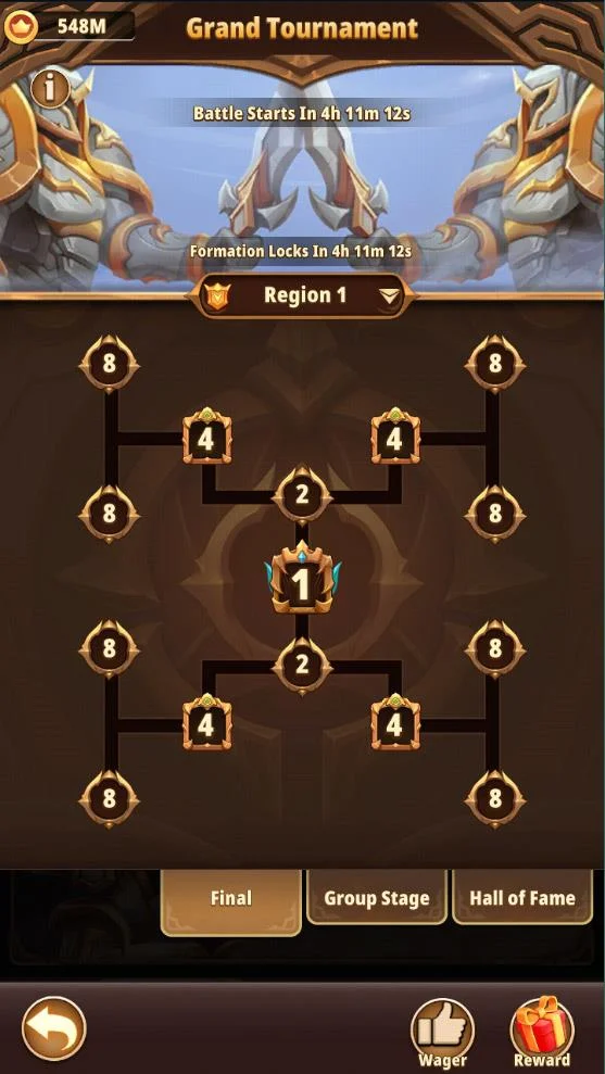 Heroes & Empires คืออะไร?  เรียนรู้เพิ่มเติมเกี่ยวกับโทเค็น $HE