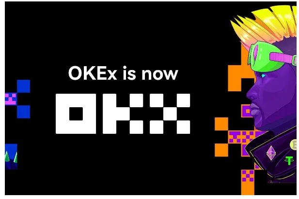 Intercambio OKX