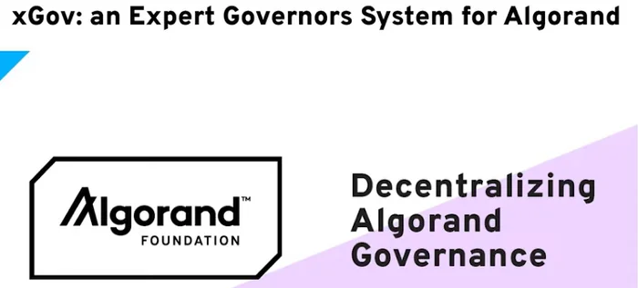 De ontwikkeling van Algorand in 2022