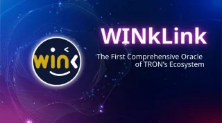 Apa itu WINk? Pengenalan mendetail tentang proyek WINkLink dan token WIN